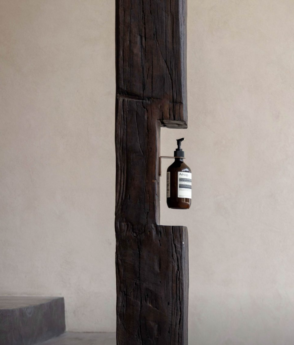 Aesop 伊索 时间性的存在丨法国巴黎-20