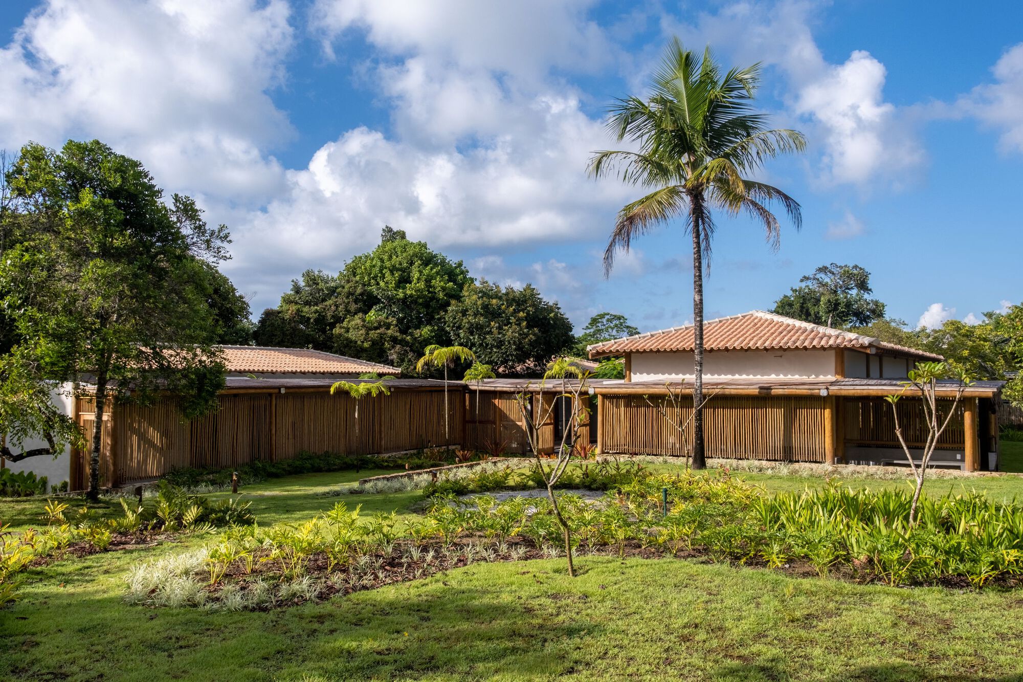 灯塔丨巴西丨Delton Leandro Arquitetura-55