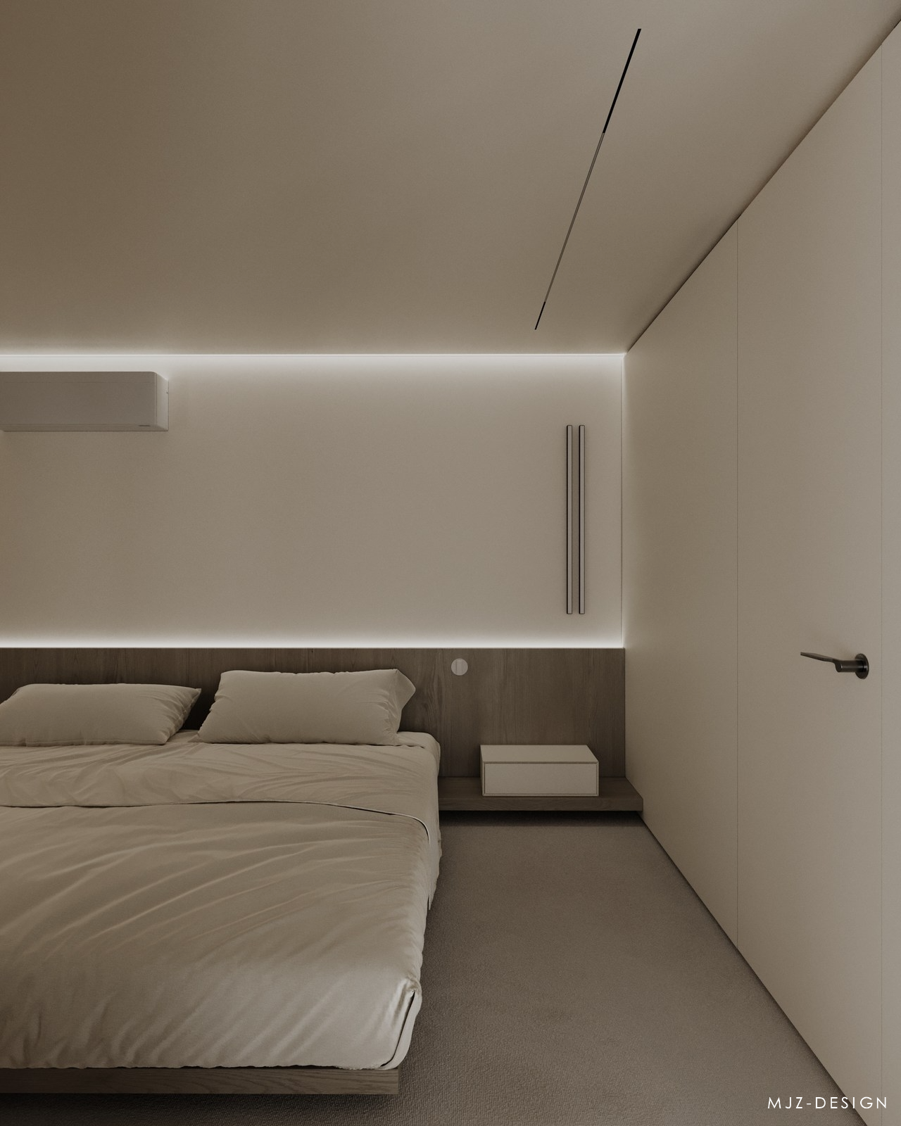 BAIRES 100 平方米 23丨俄罗斯莫斯科丨NUMÉRO A-45