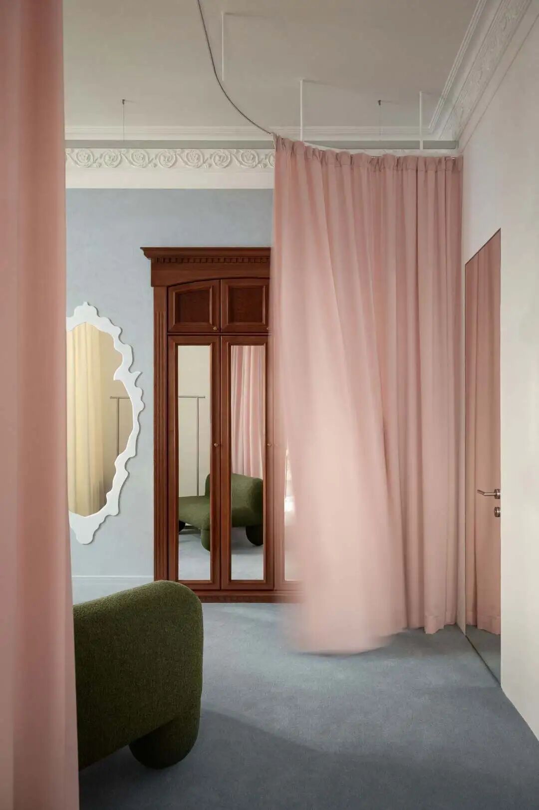 Gunia Project基辅旗舰店丨乌克兰基辅丨Temp Project-42