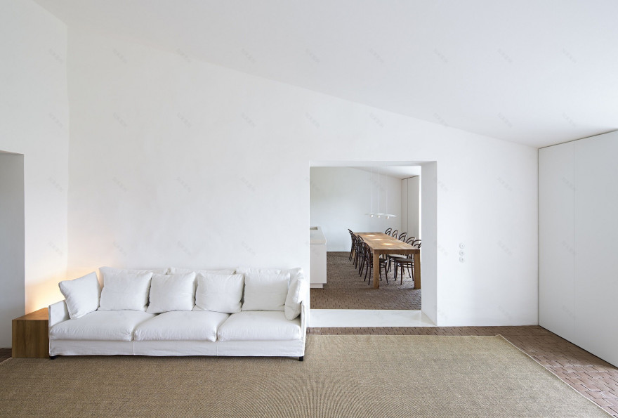 葡萄牙 Montemor·o·Novo 地区“时间之屋”-40