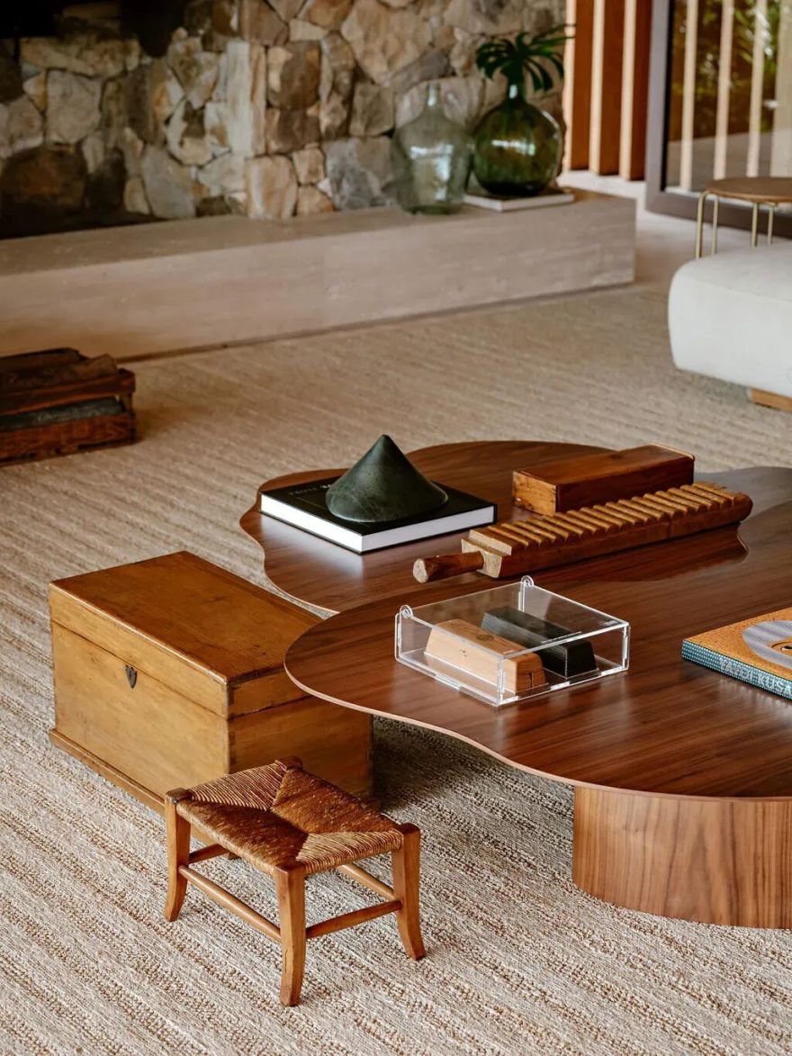 Jacobsen Arquitetura|巴西建筑先锋-29