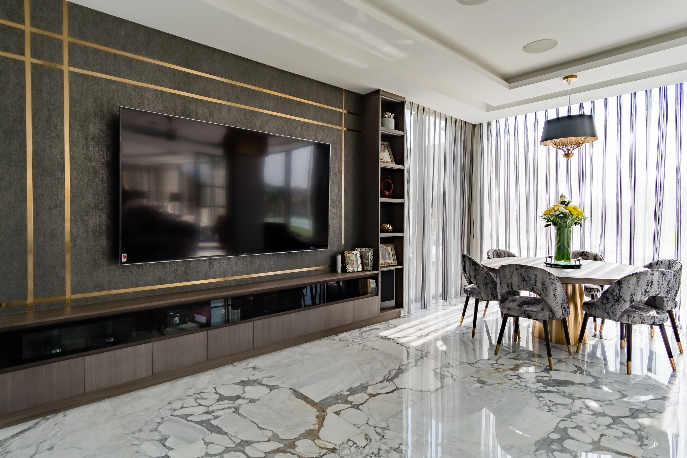 Khurana 别墅丨阿联酋迪拜丨Designsmith-14