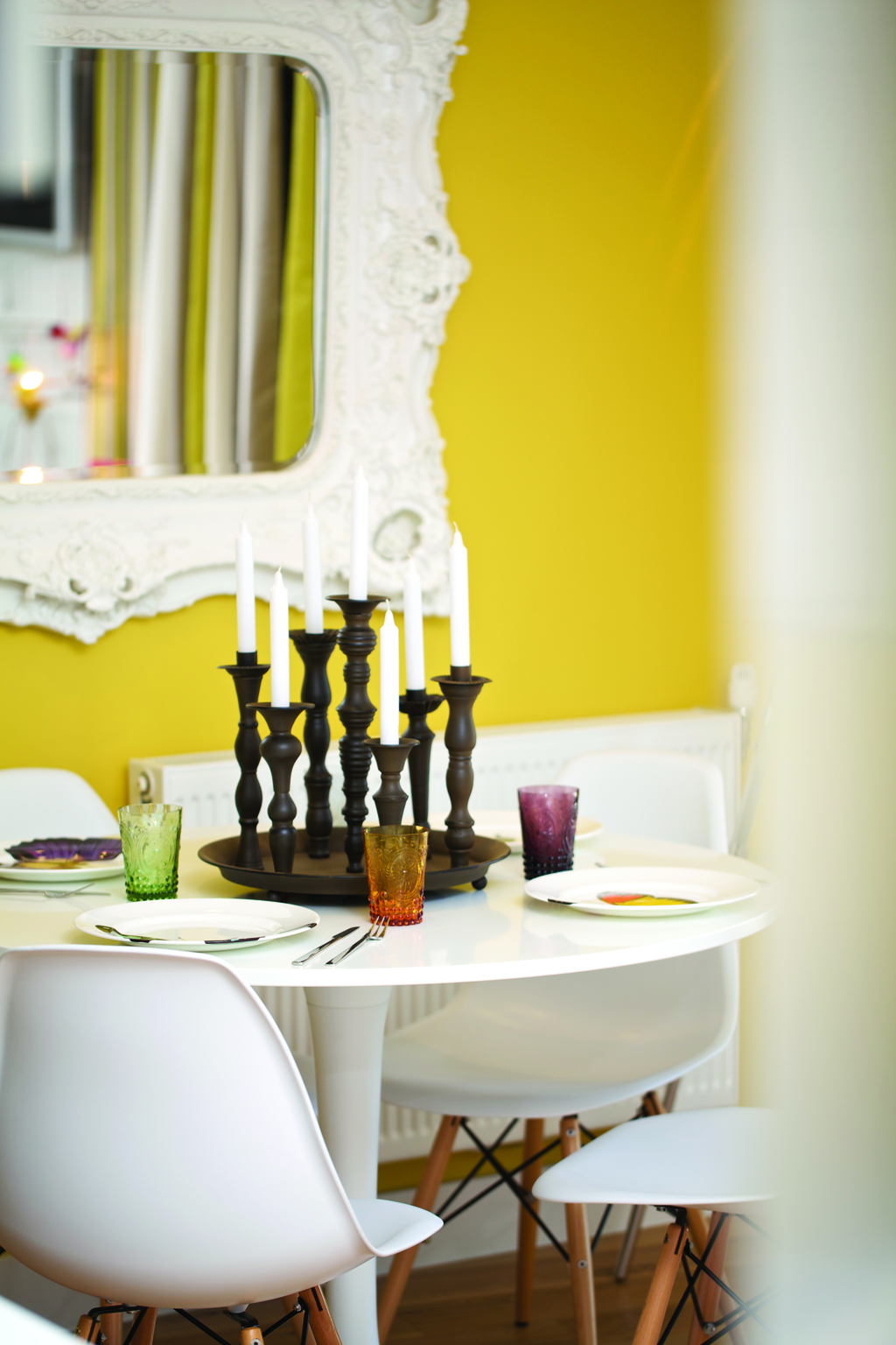 Packington Square（The Arc）展示公寓丨英国伦敦-9