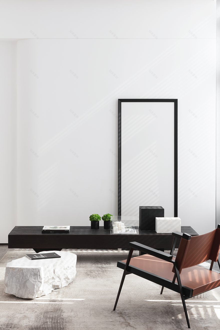 深圳万科设计公社一格设计展厅丨中国深圳丨深圳一格设计团队-32