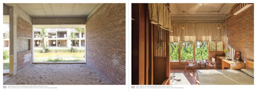 会安之家改造丨越南丨k59 atelier-37