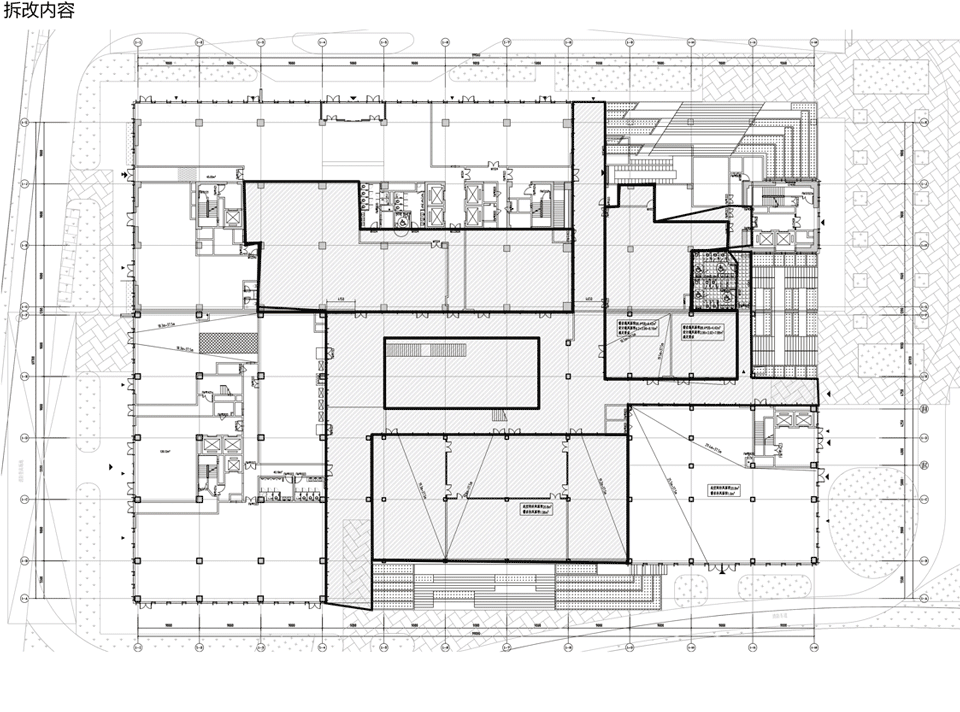智芯插件·杭实智造中心公共配套改造丨中国杭州丨ATAH介景建筑-20