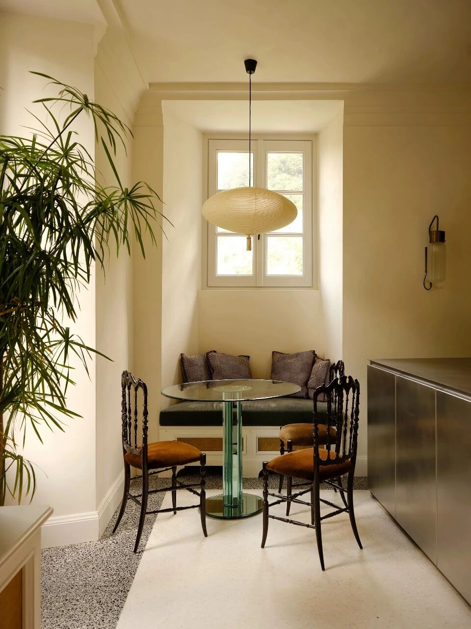 乡村住宅丨意大利丨Galli Cavalcabò工作室-23