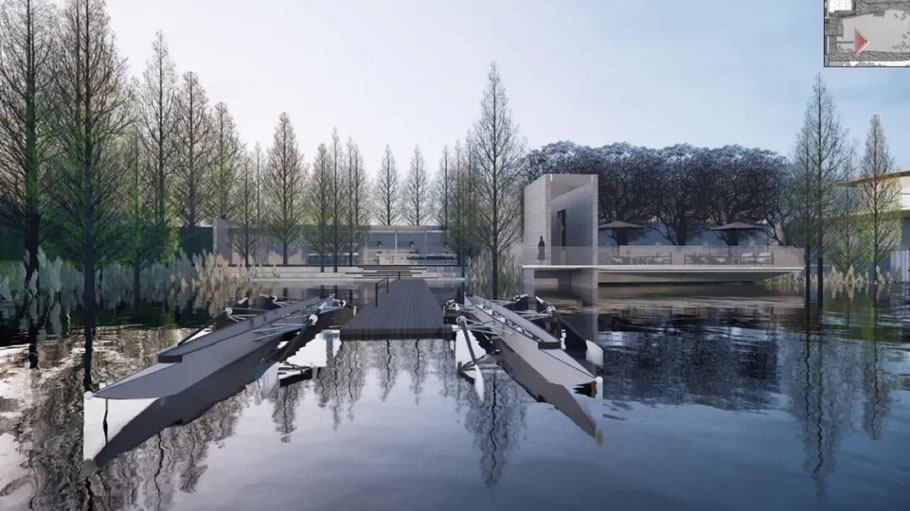 万科·莱茵半岛丨中国上海-53