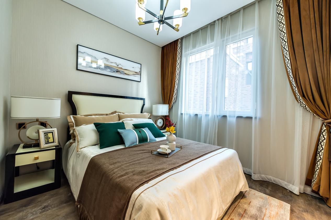 邯郸泽信和熙府-21