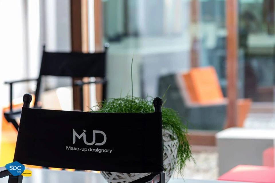 化妆设计学院根特分校丨比利时丨MUD Studio-5