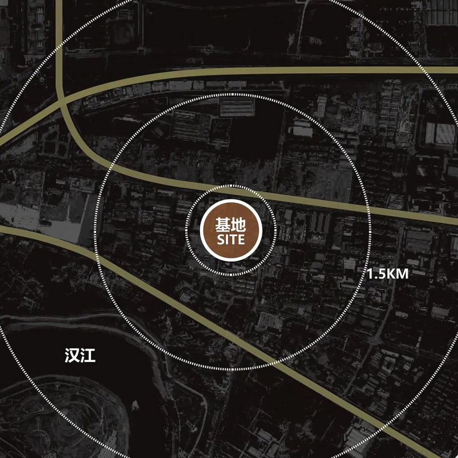 武汉万科·华生星耀大道-1