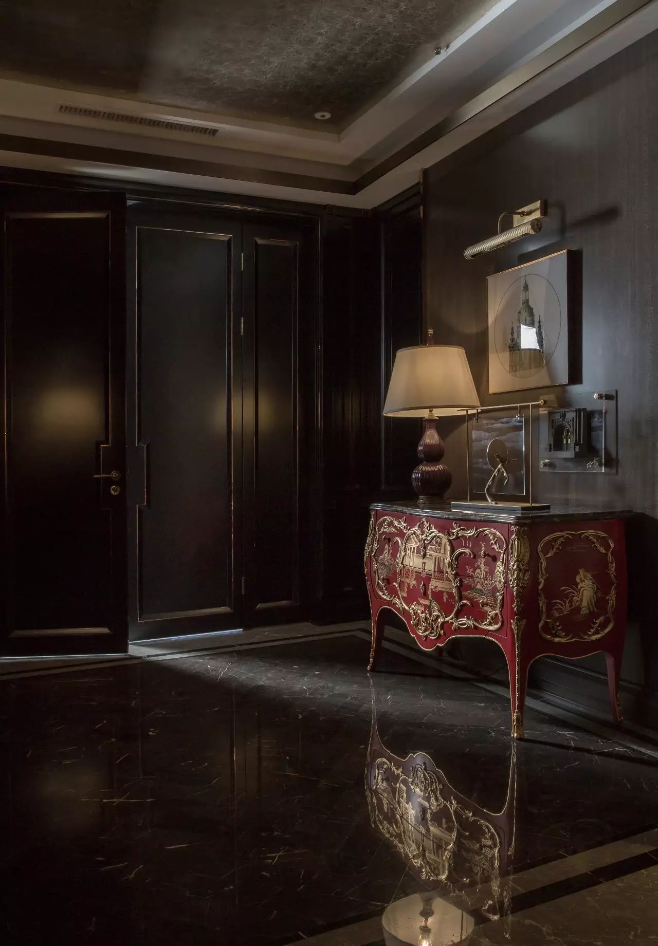 南京图森木作第一品牌形象店设计-57