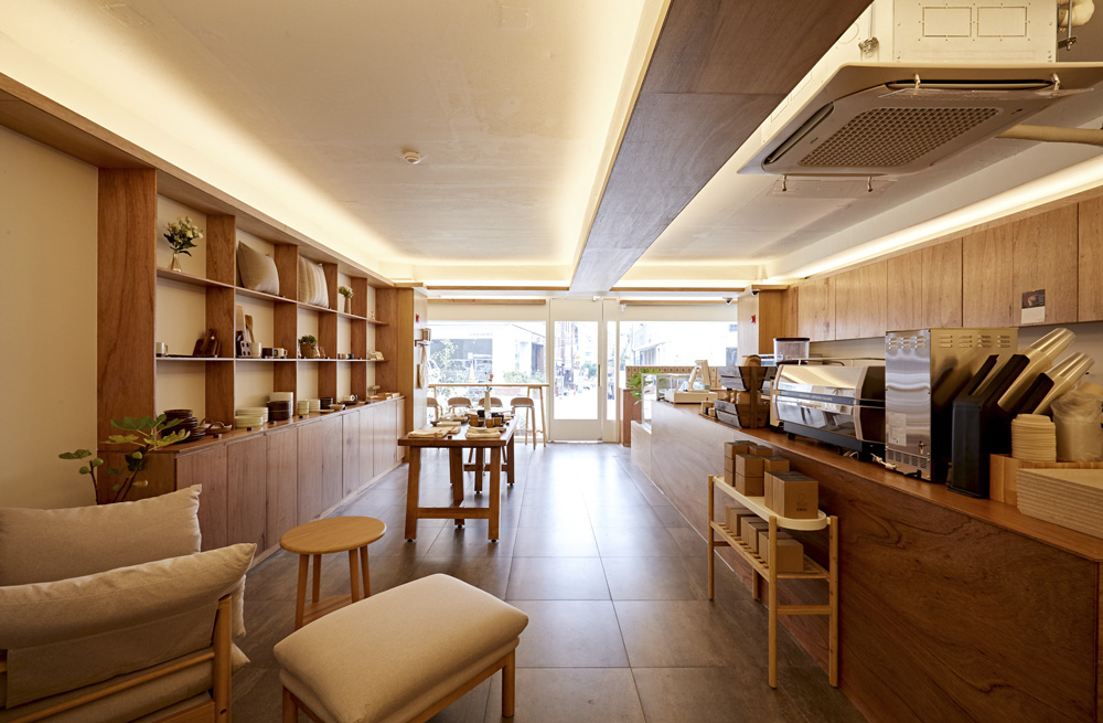 白色木纹，打造环保舒适家居空间-8