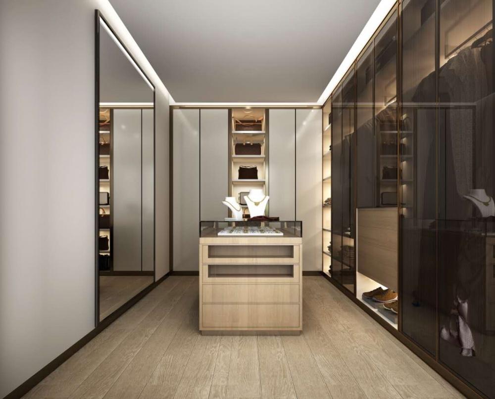 
每间屋子都是一个小宇宙 -9