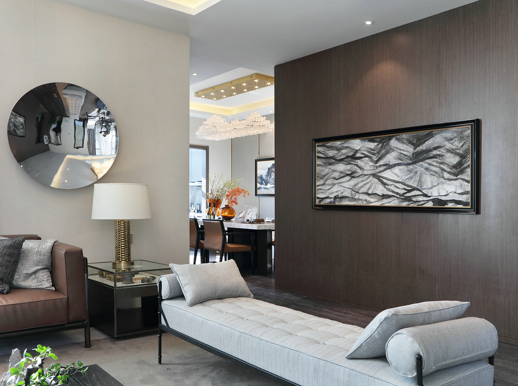 阳光城晋阳府丨中国太原-23