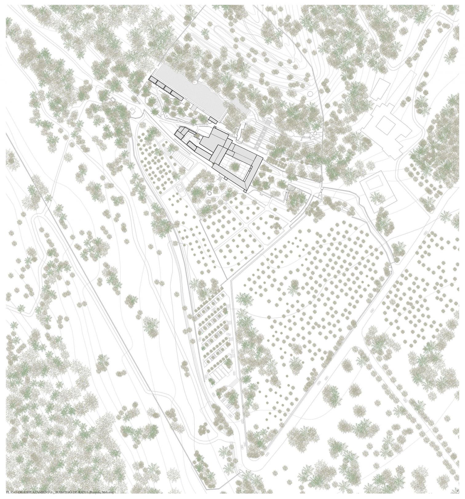 Rai·a 农场重塑丨西班牙丨Javier Alejo Hernández Ayllón 等-9