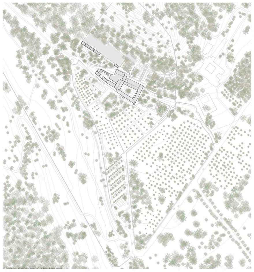 Rai·a 农场重塑丨西班牙丨Javier Alejo Hernández Ayllón 等-9