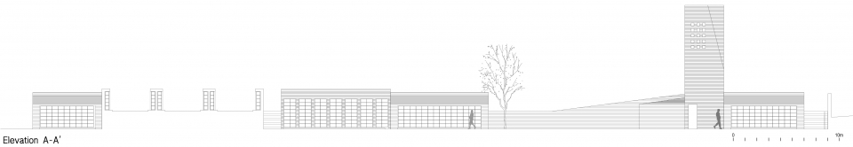 思安墓园 · 城市中的死亡社区-83