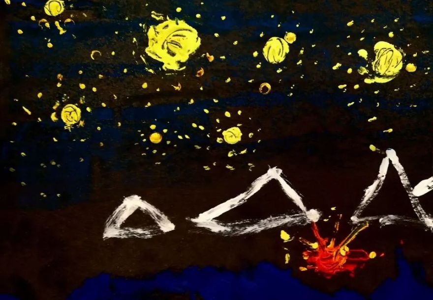 星盘散落下的贝壳 - 上餐厅-18