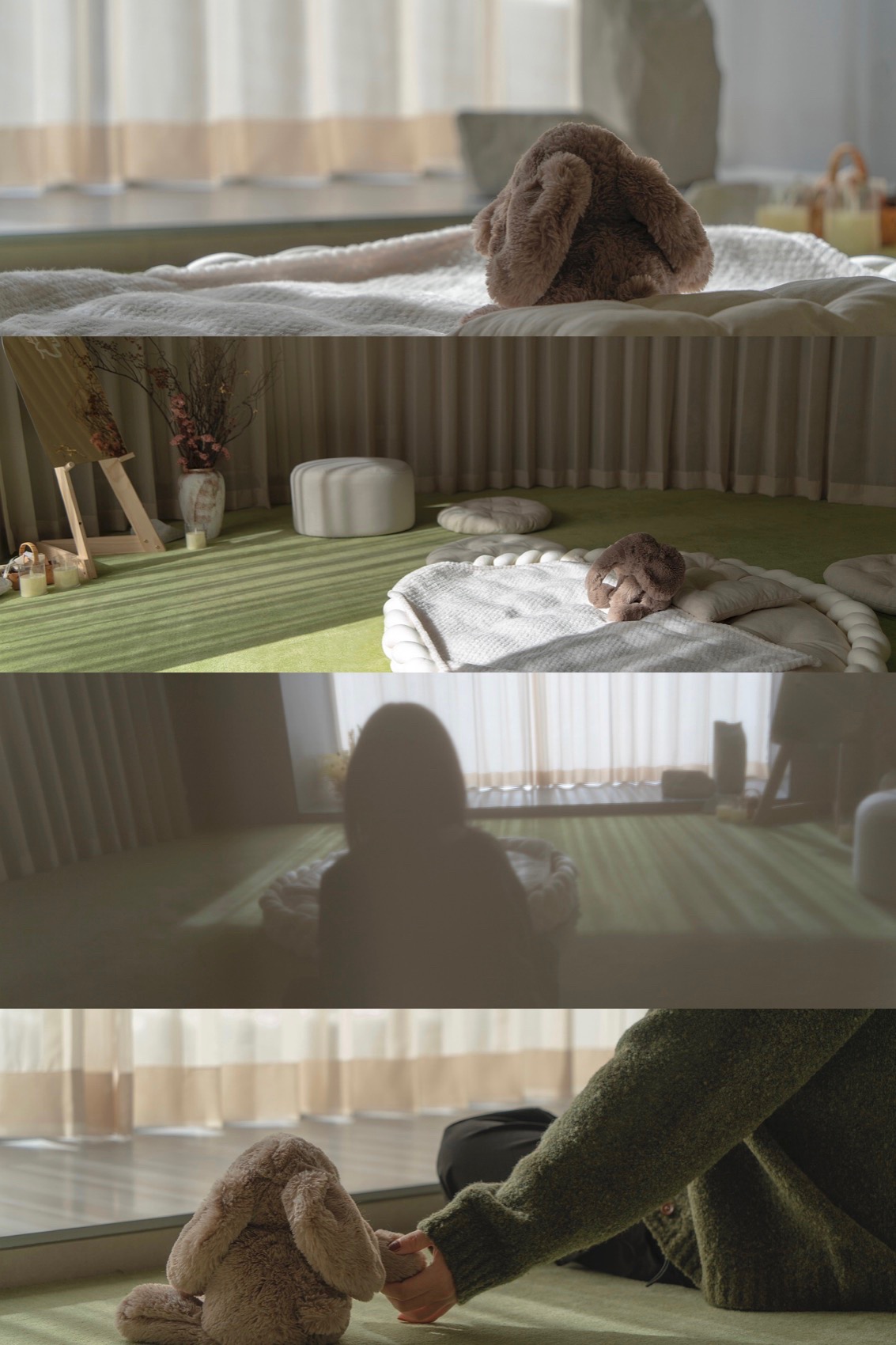 宠物生命纪念空间 · 悉它之所丨中国北京丨大料建筑-63