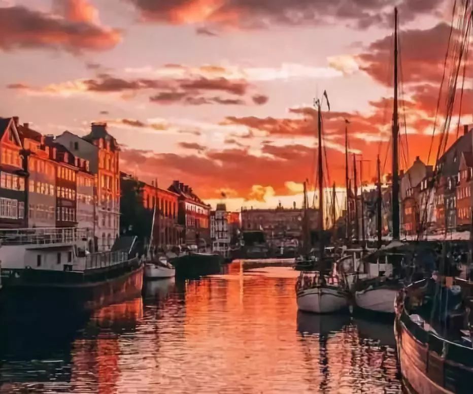 2019 北欧日式风情游学之旅-57