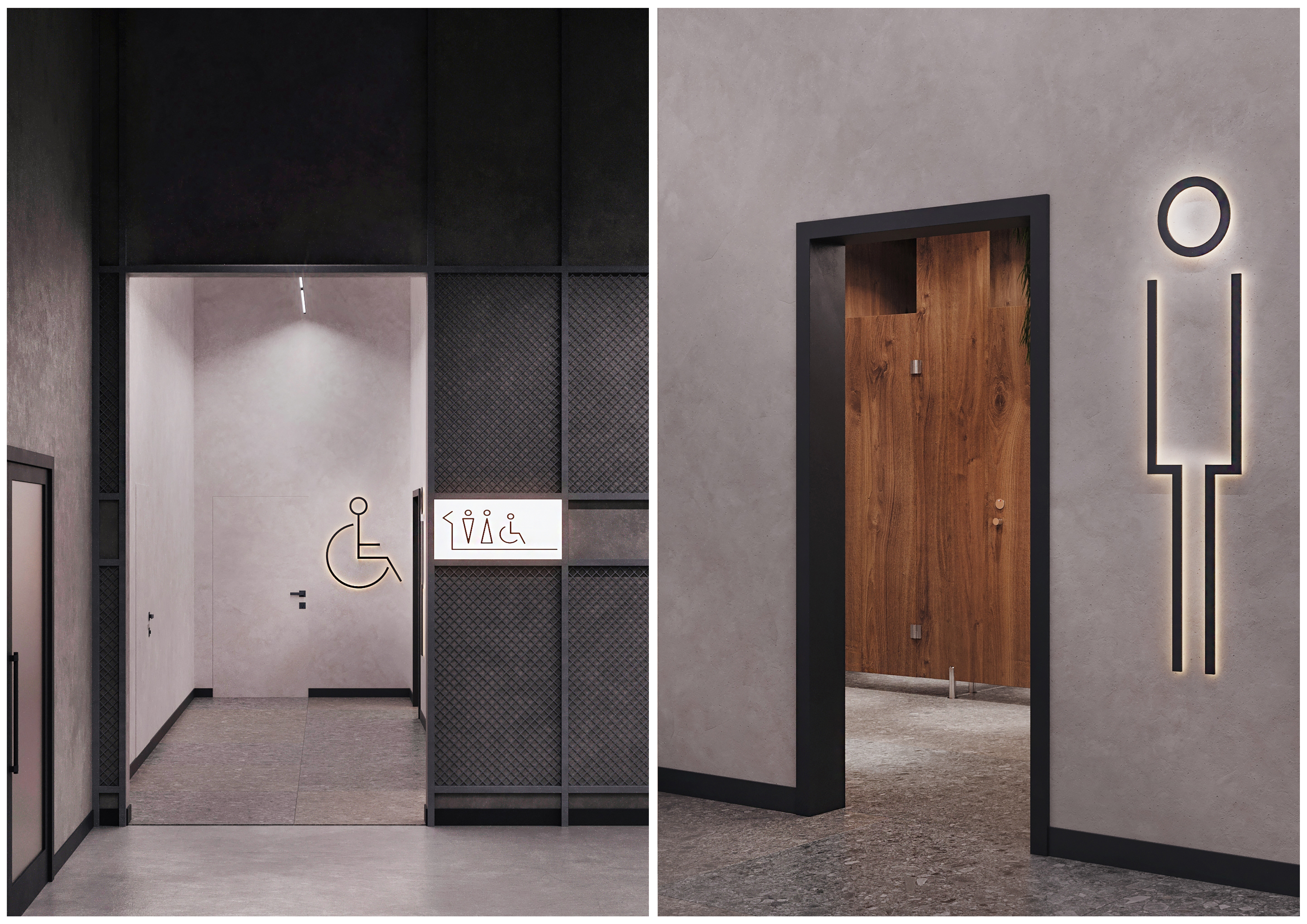 费尔玛美食市场丨俄罗斯莫斯科丨Muravina Anna等8人-36