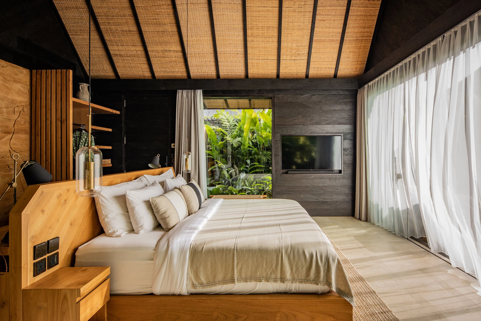 Desa Hay 别墅群丨印度丨Arkana Architects-34