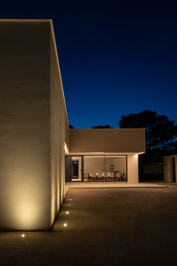 丨SpainZaragoza丨A54insitu,Estudio de Arquitectura-71