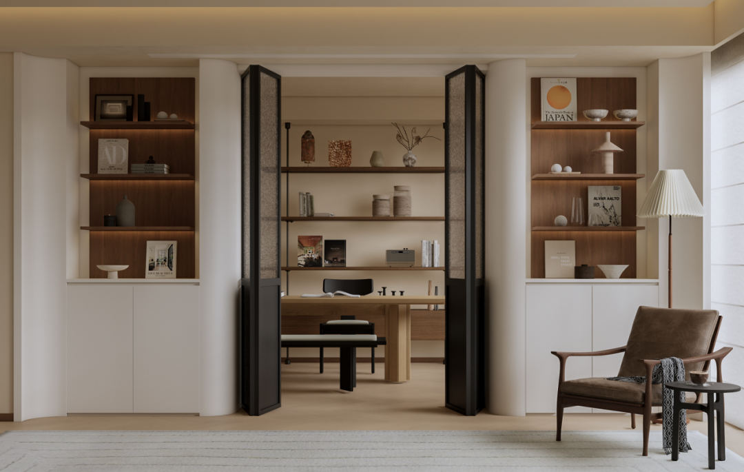 电影质感家居设计-23