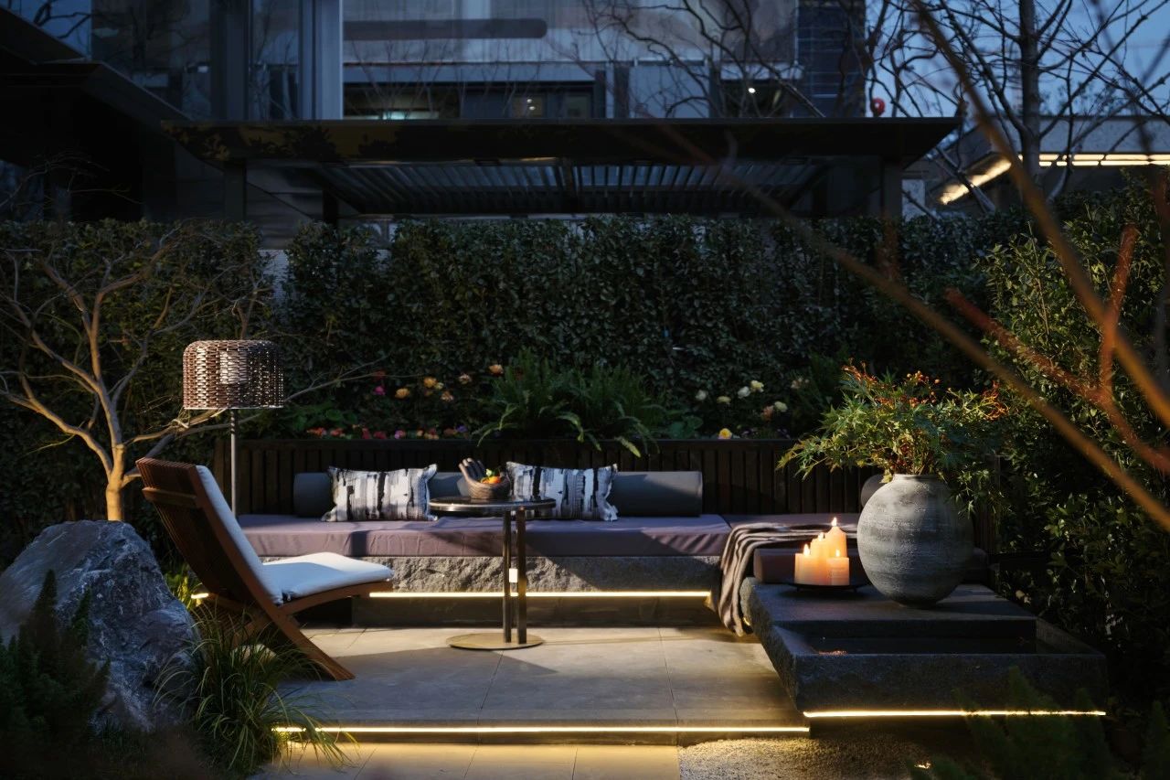 绿城杭州润百合叠墅样板间丨中国杭州丨上海飞视设计-31