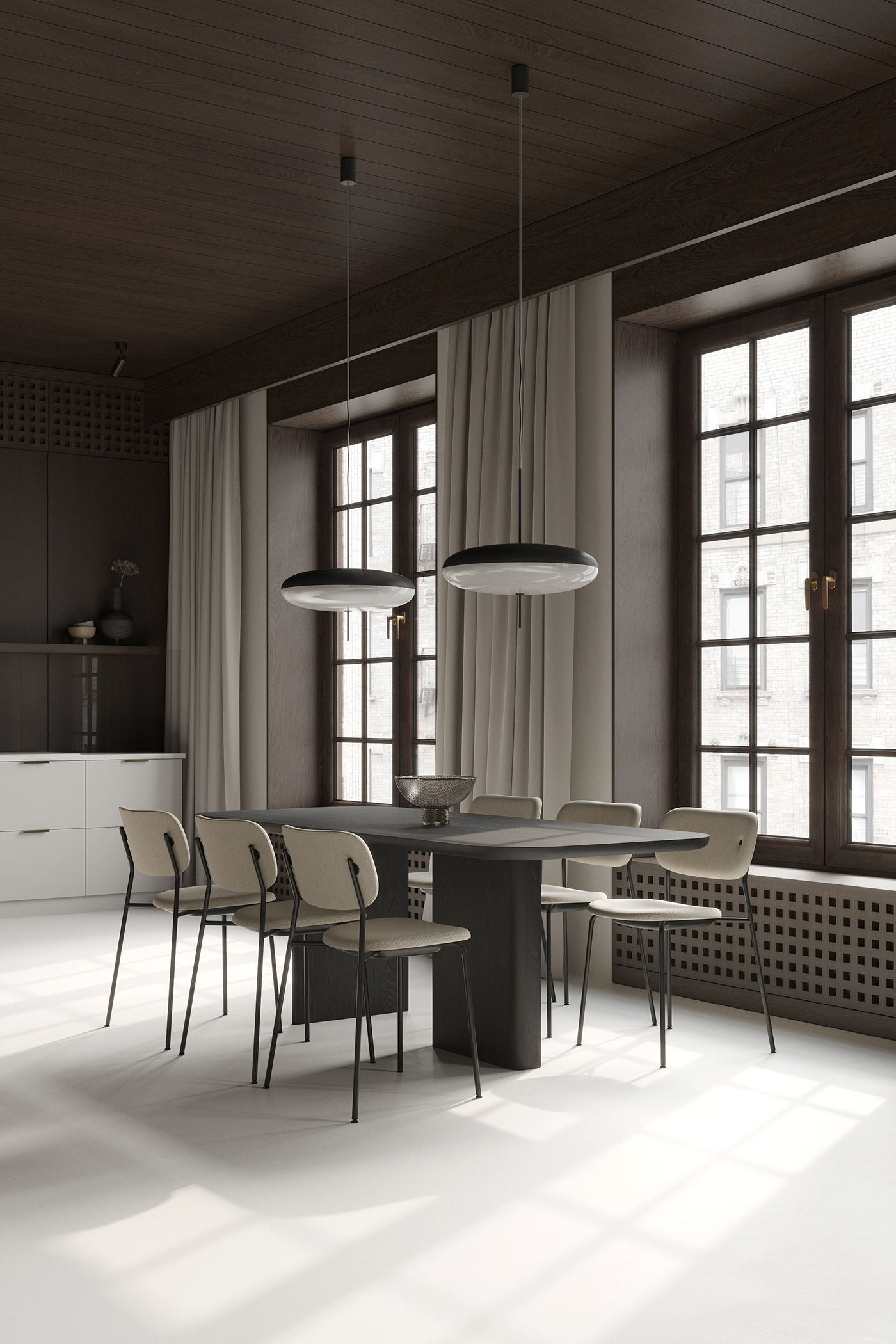 72平，开放式空间设计-6