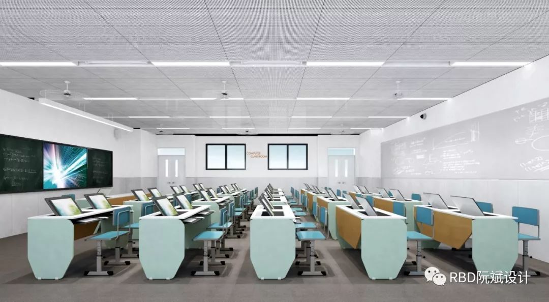 南山科苑小学-13