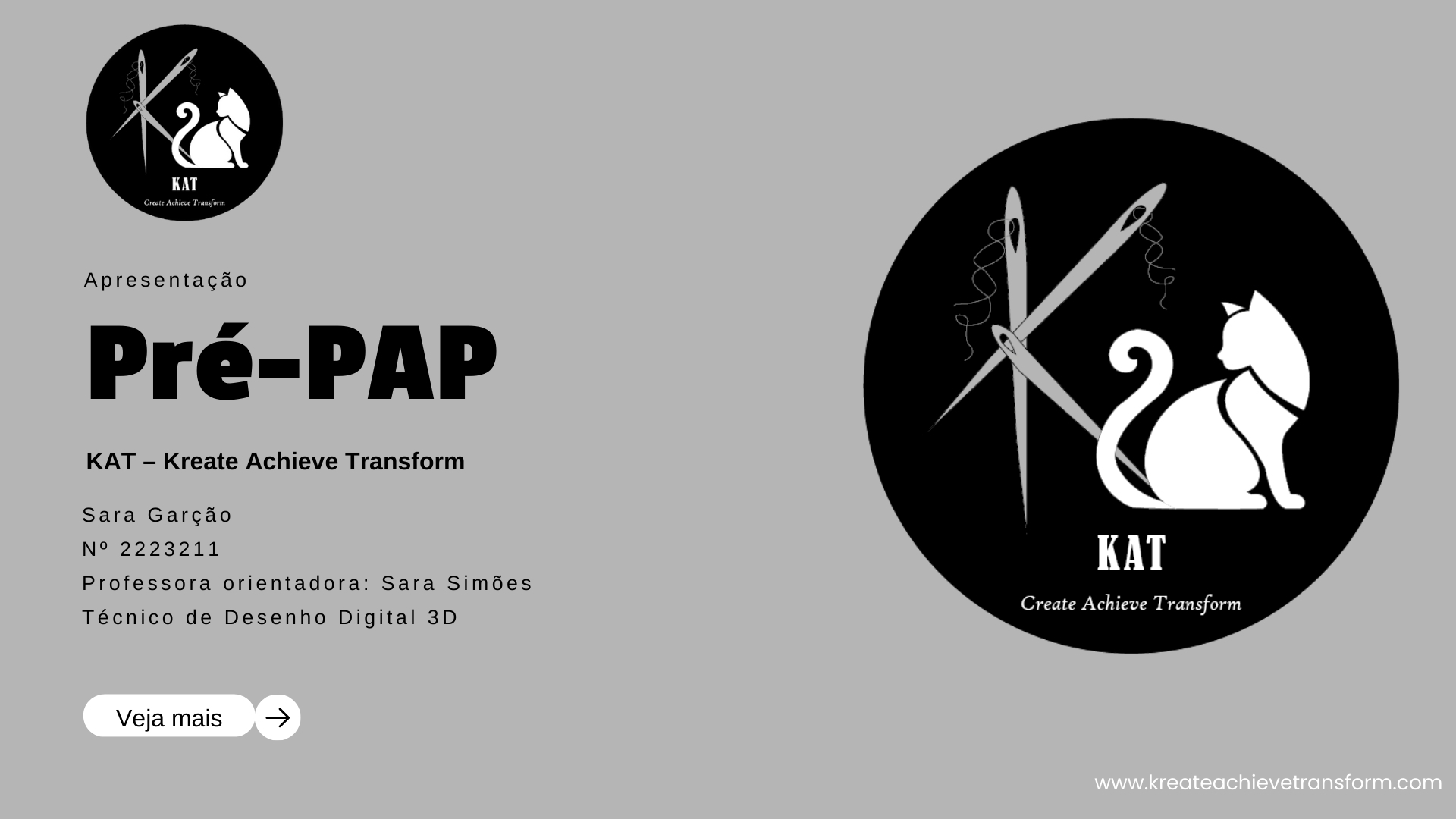 PAP Atelier de Moda KAT – Kreate Achieve Transform-3