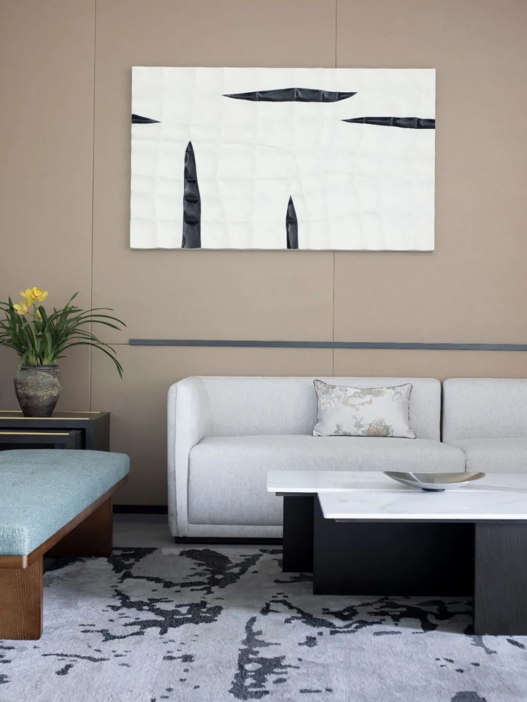 点海设计|云水间-28