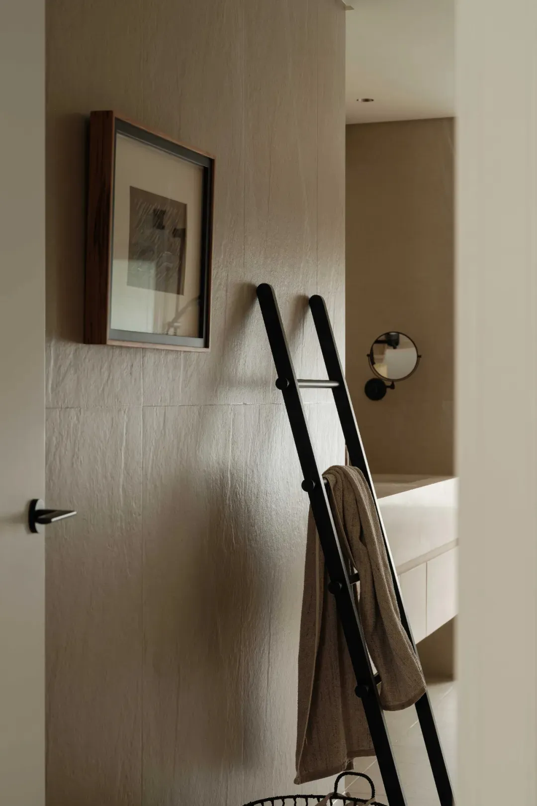 自然侘寂风 ·  安静的高级感-38