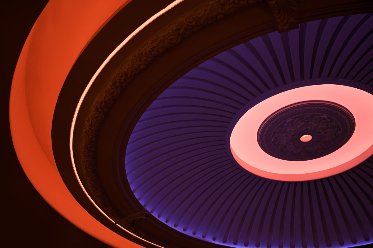 OVERLAPS 餐厅丨中国上海丨麦设计,栾争尧-19