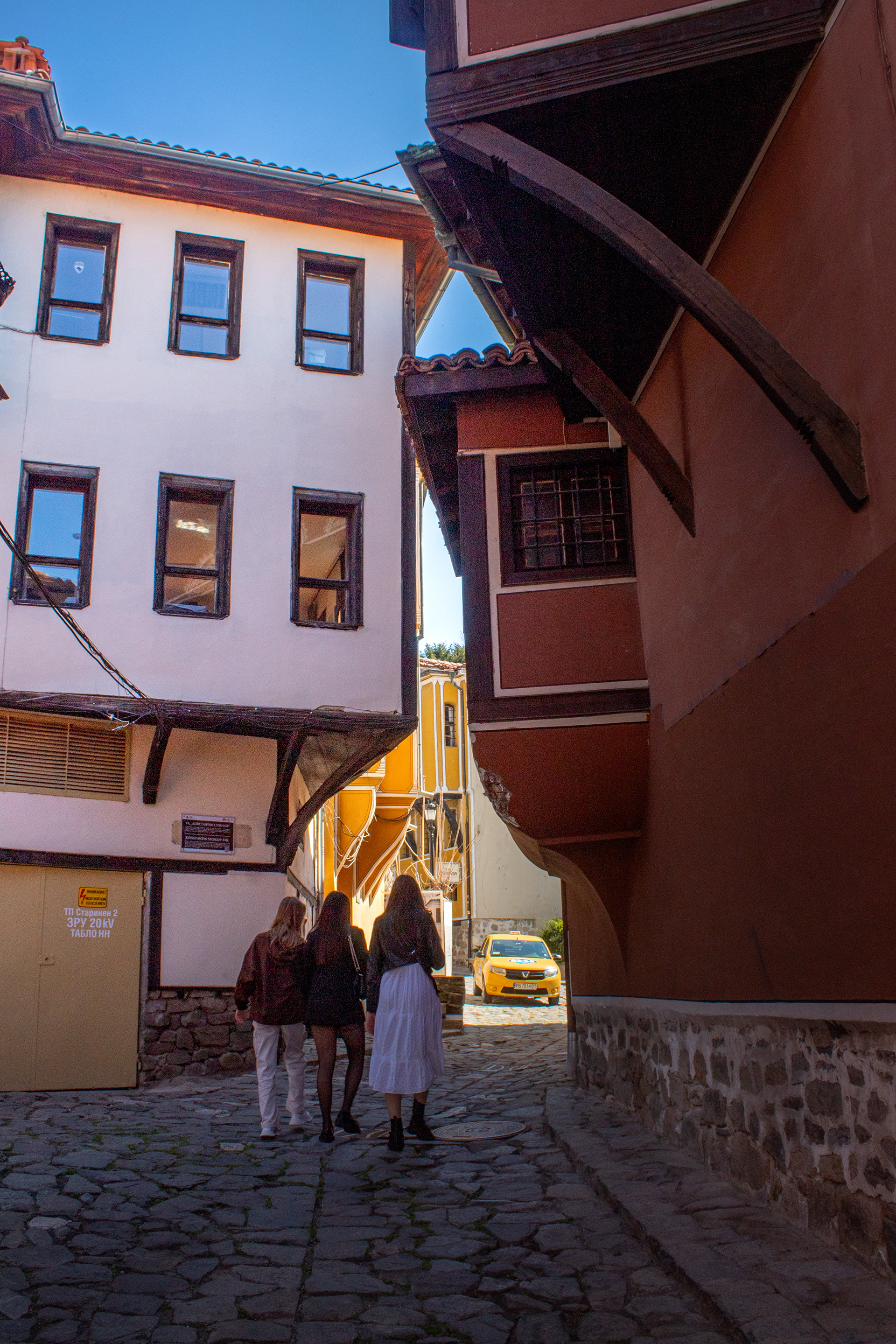 保加利亚普罗夫迪夫和瓦尔纳城市景观分享-8