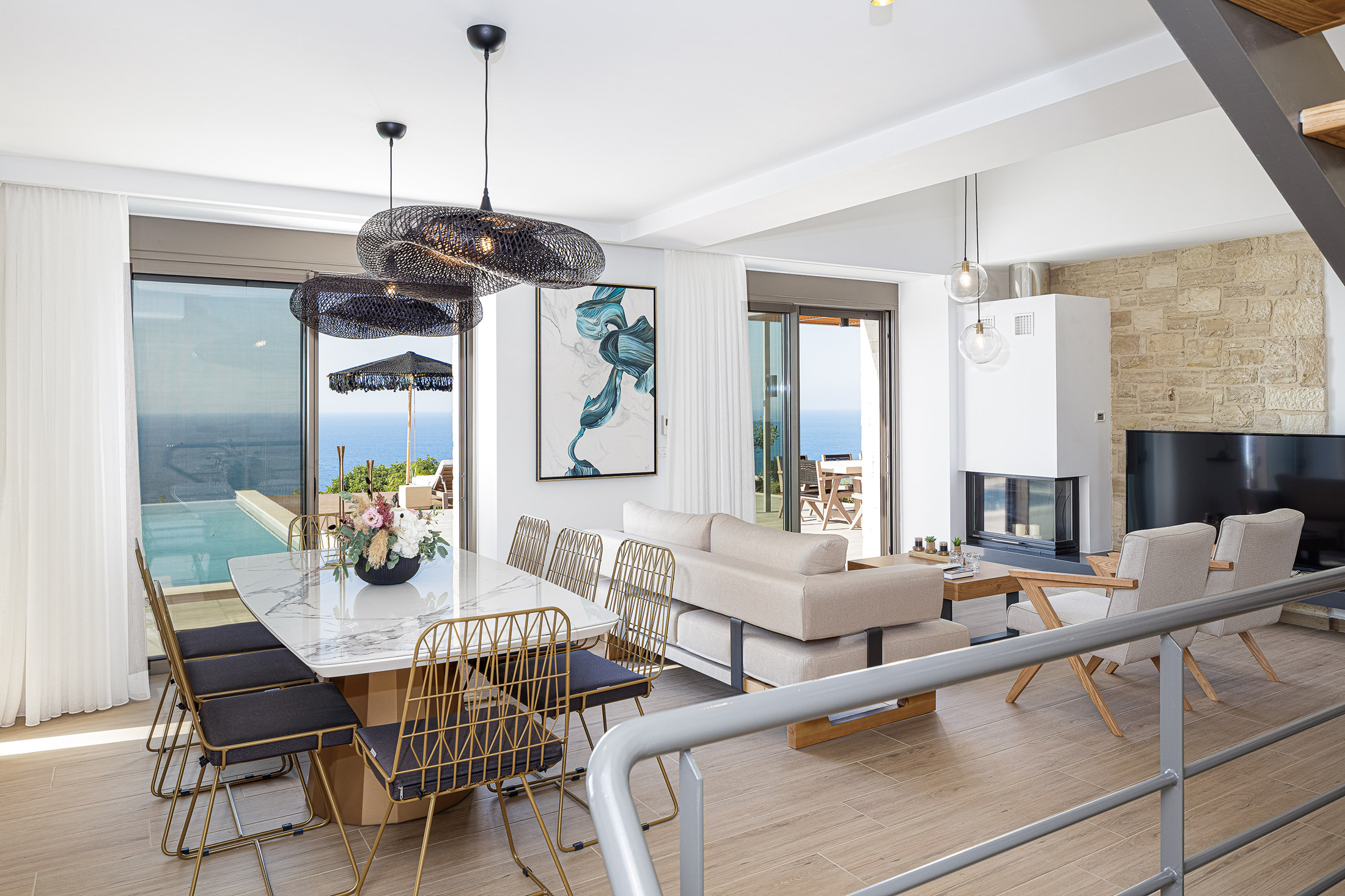 OneiricVillas 别墅设计-11