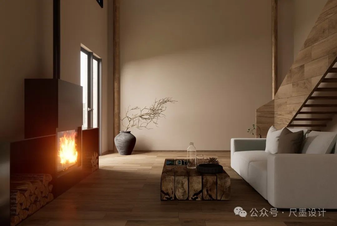 马曲民宿改造(一期)丨CM·DESIGN 尺墨设计-32