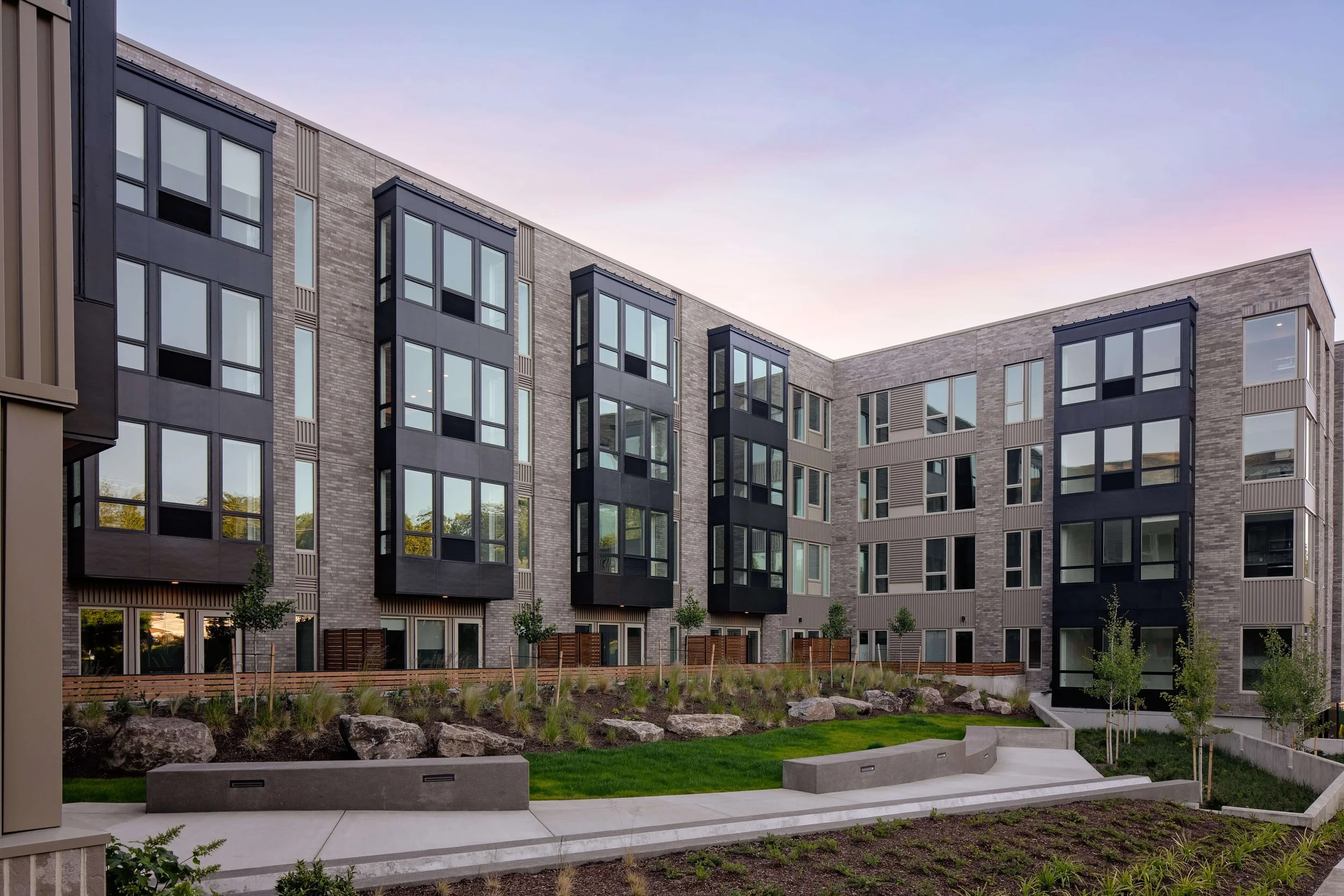 丨美国波特兰-41