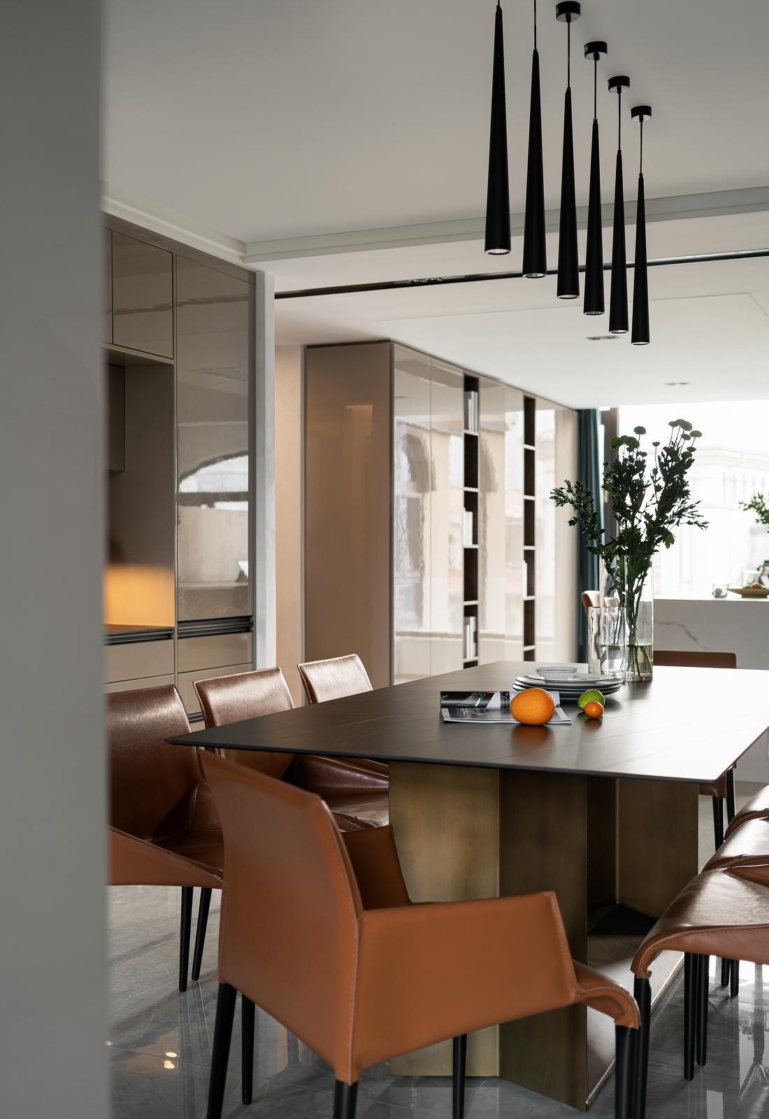 晨樾光散时 · 温暖光影与家的艺术-36