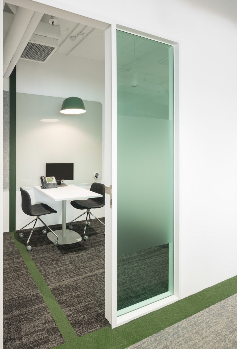 拉科斯特香港办事处-16