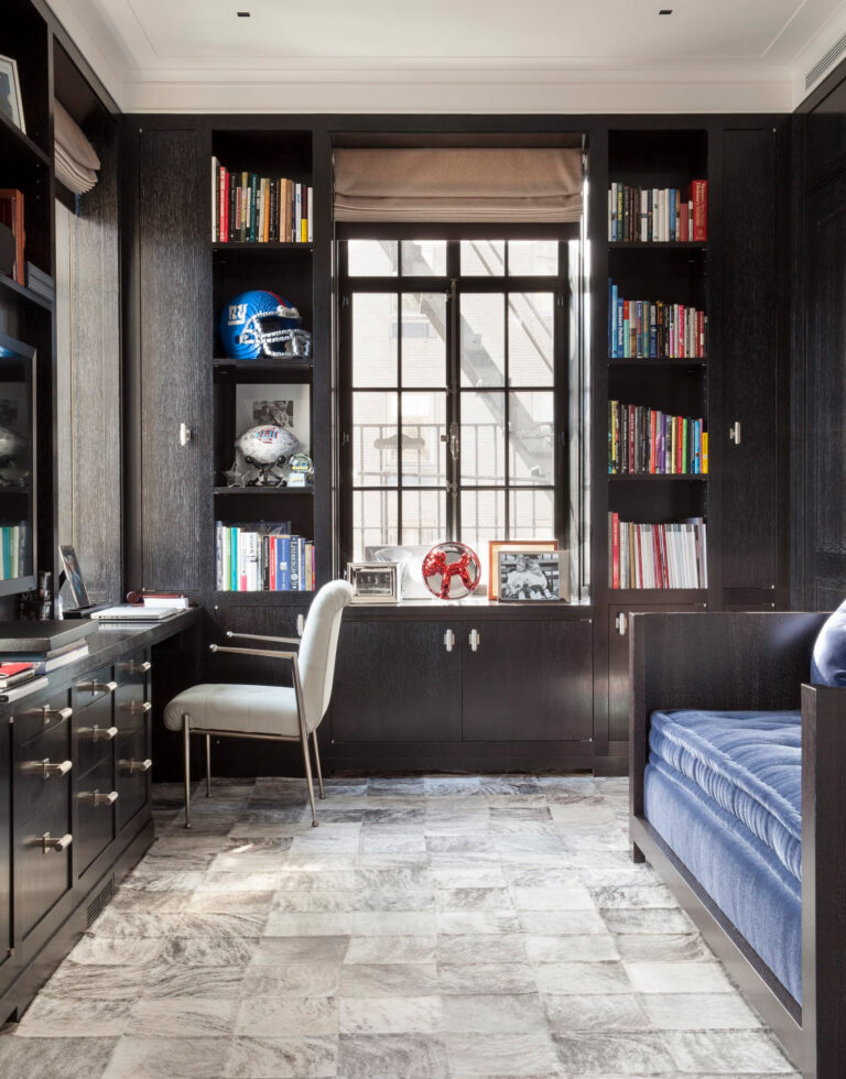 Reinterpreting History on the Upper East Side | Ferguson & Shamamian-18