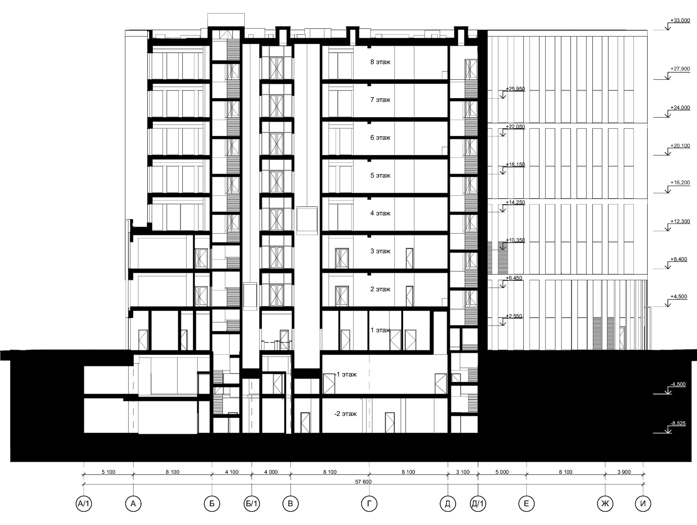 艾迪逊酒店 | 展现极致优雅与品味的奢华设计-53