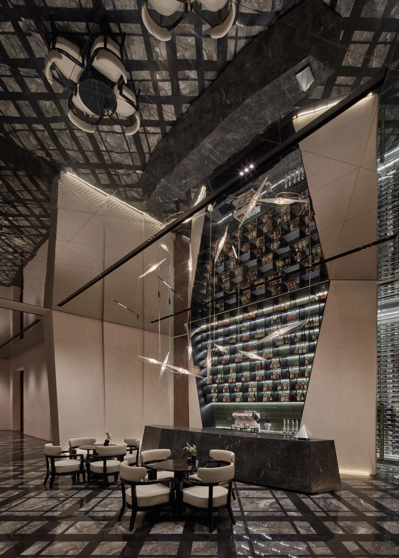 上海华润翡雲悦府丨中国上海丨丹健国际-1