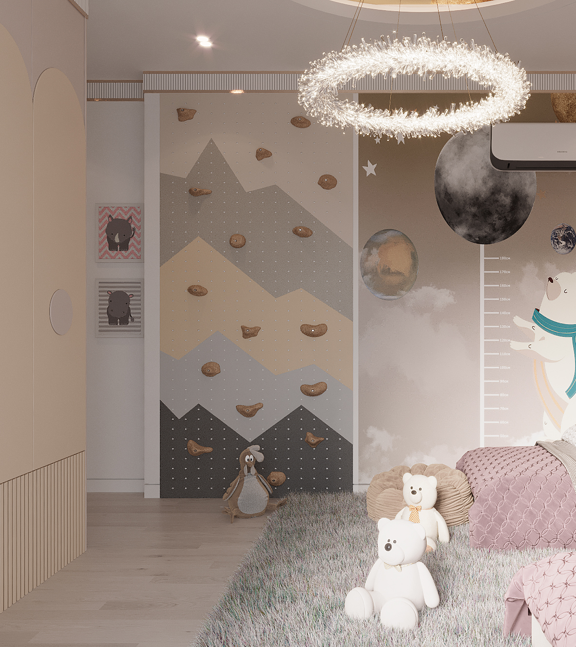 婴儿房丨Mohammed Yossef-25