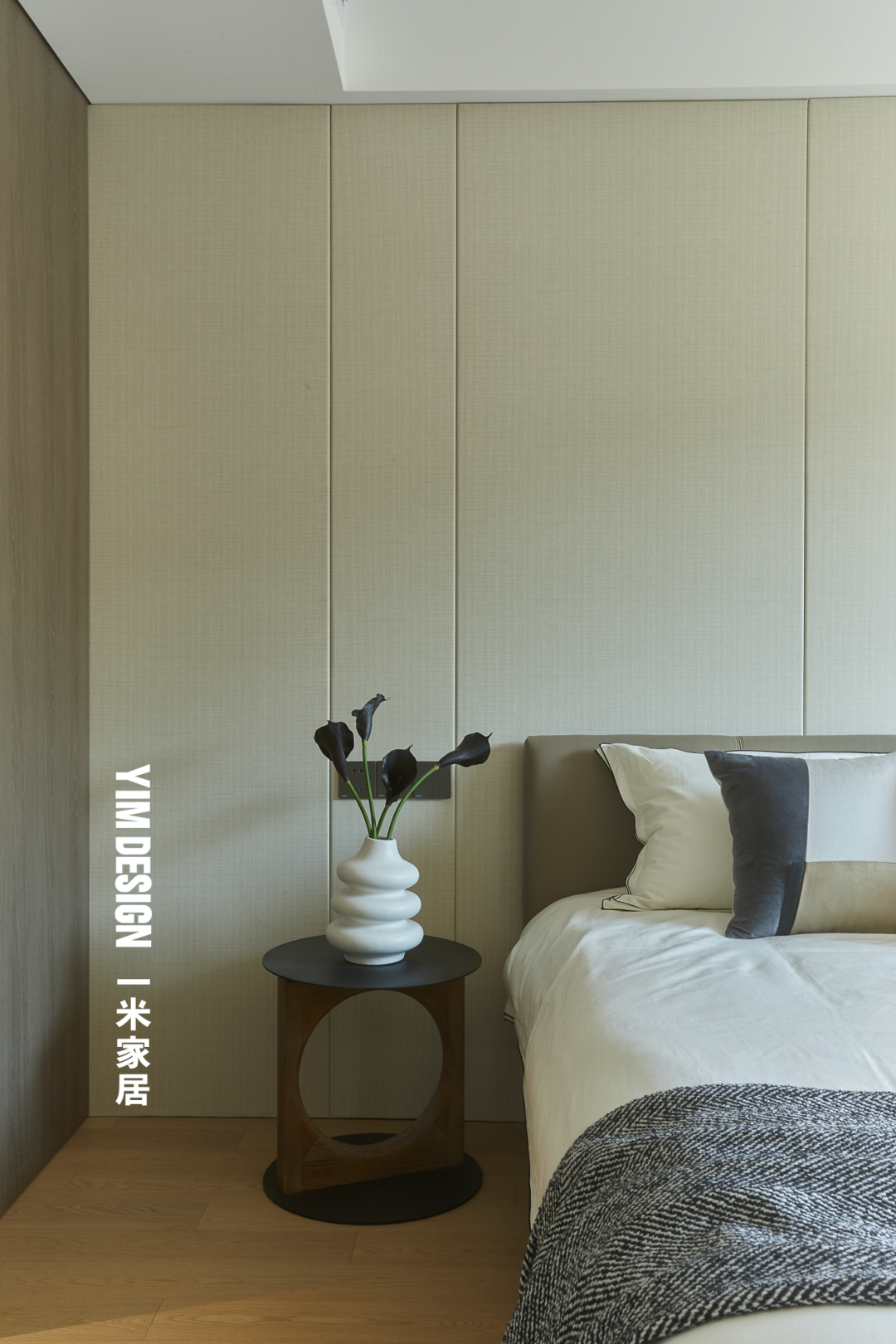 自然佛系之家 · 度假风格的舒适设计丨YIM DESIGN-38