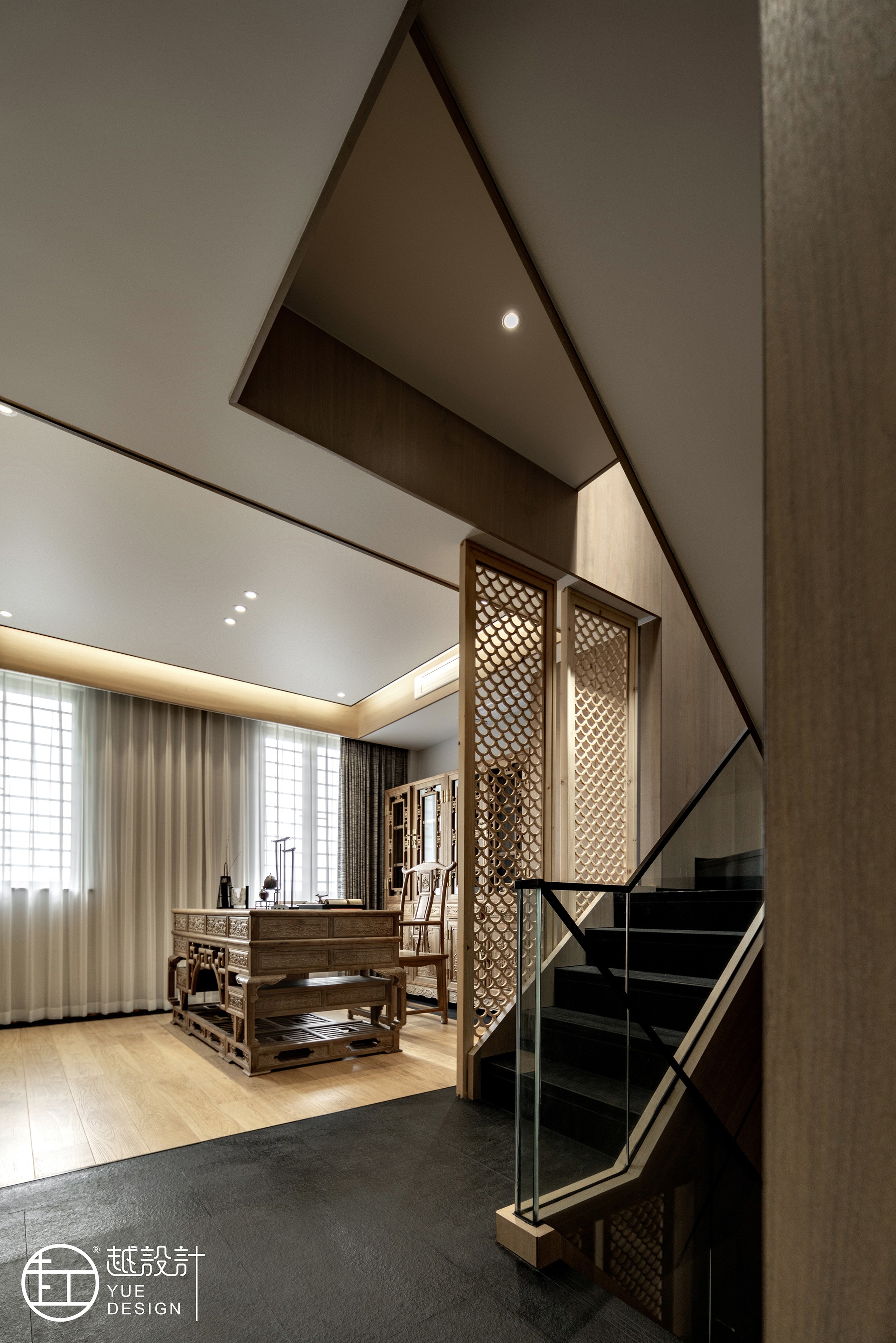 越设计丨岁月传承丨MZ 鲜鲜-31