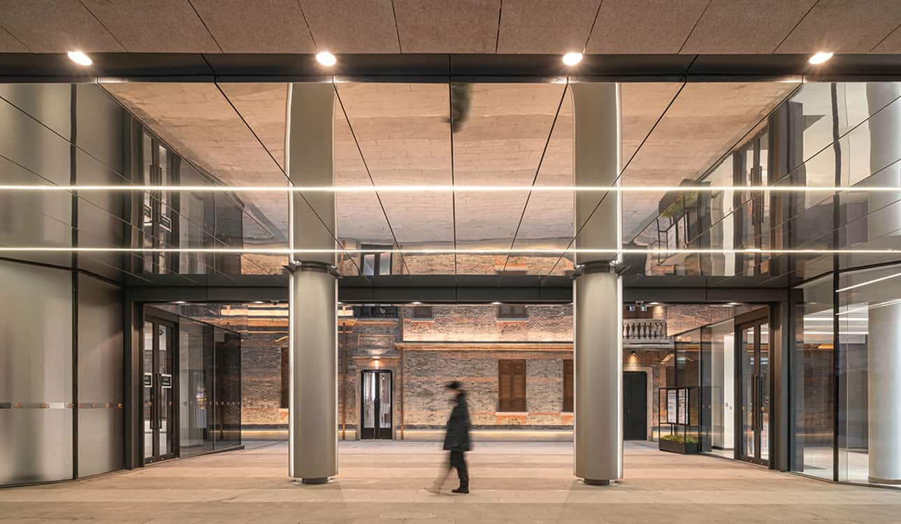 
            The INLET Block 2 - DP Architects        -3